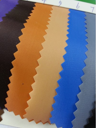 GZ-YISG  滌綸210D  牛津PVC 側面照